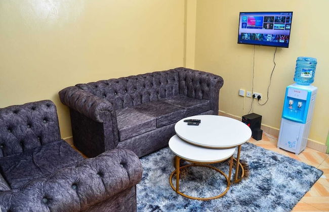 Lux Suites Nairobi House Naivasha - Photo 9