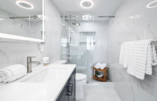 Ocean Beach Condo 3BR On the Sand 505 - Foto 30