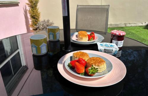 Holiday Home Marshmallow House by Interhome - Foto 34