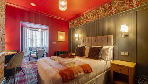 NEW! Boutique 1BR in Hartlepool - Foto 3