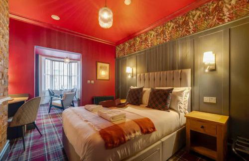 NEW! Boutique 1BR in Hartlepool - Photo 3