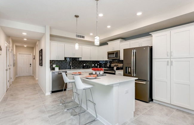 Beautiful 2 Bdrm 2 BA Condo - Foto 4