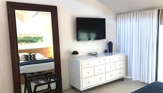 S. Rodney 9 - Foto 3, Habitación