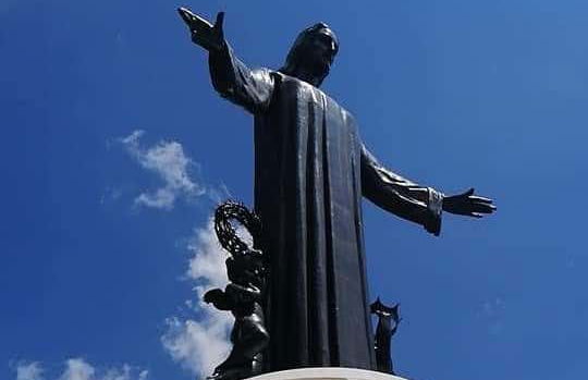 Cerro del Cubilete & Cristo Rey Monument Tour - Foto 2