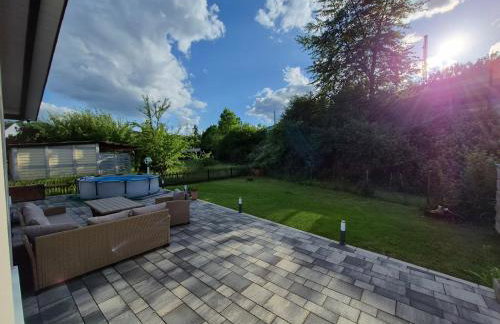 Ferienhaus "Pusteblume" - Entspannen in Weiterode - Foto 12