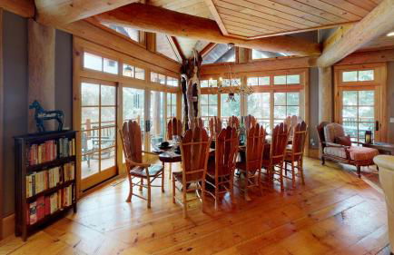 Seneca Lodge - Foto 22