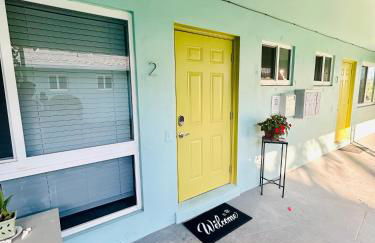 2 min walk to beach & free parking Lauderdale 21-2 - Foto 29