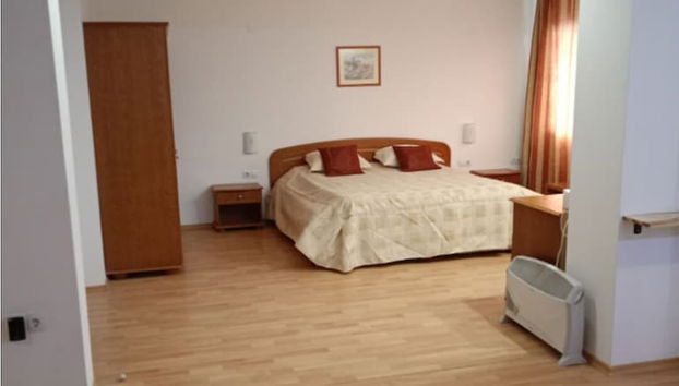 South Facing Balcony - 300mbps Wi-fi - Foto 3, Zimmer