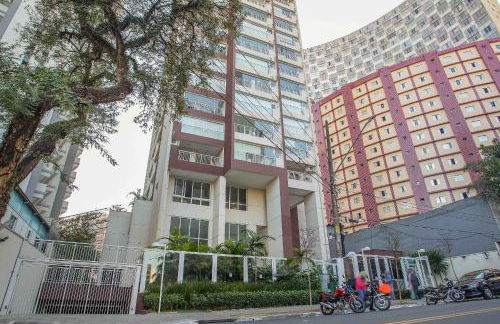 Urbe Paulista - Apartamentos por temporada - Foto 8