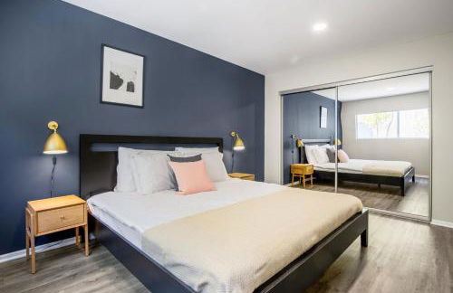 W Hollywood 1BR nr Shops Melrose LAX-210 - Foto 8