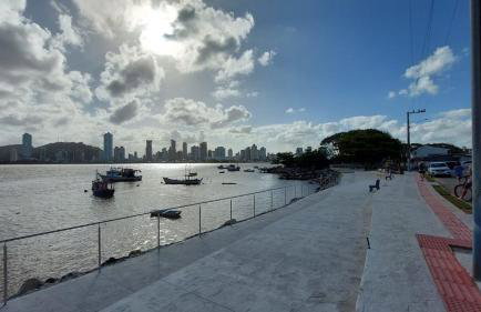 Casa Canto do Farol - Photo 24