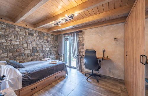 PIETRA VILLA Akoli beach - Foto 47