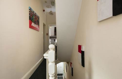 Chorlton Townhouse - Foto 31