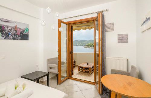 Balcony in the Aegean Sea - Foto 18
