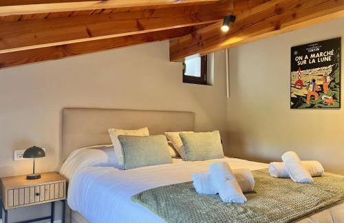 ChicFlat Bermeo 1 (Apartamento en el Casco Viejo) - Foto 8