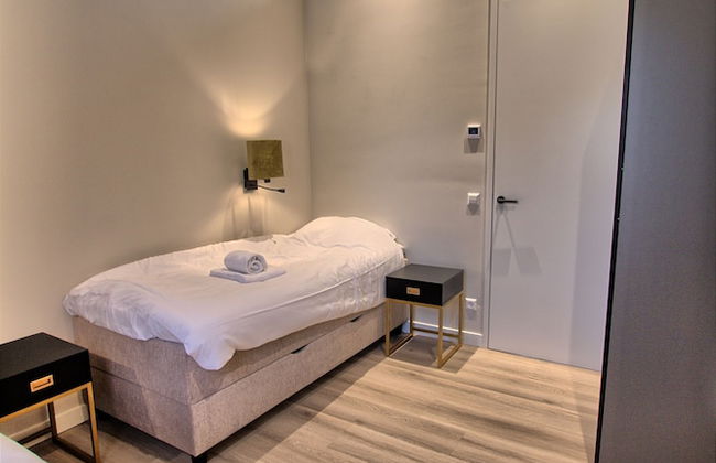 Najade Resort Het Gooi - Foto 12