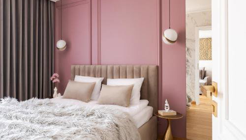 Apartament NEW YORK - nowy apartament z KLIMATYZACJĄ w centrum miasta - podziemny parking w cenie - Foto 2, wardrobe