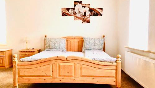 Ferienhof - Ferienwohnung - Foto 4