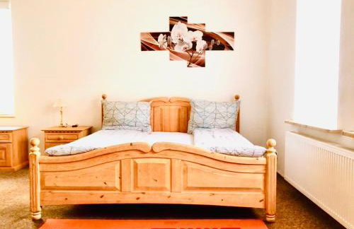 Ferienhof - Ferienwohnung - Foto 4