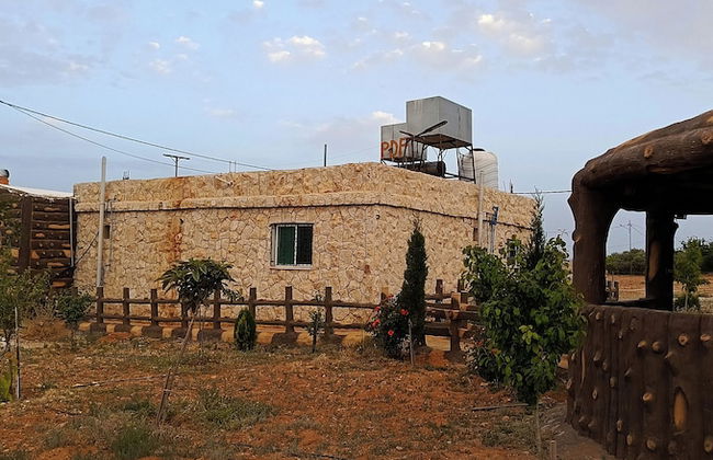 Petra dad farm - Foto 26