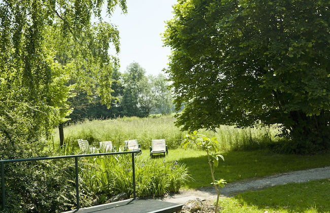 Appartementhof Aichmühle - Foto 44