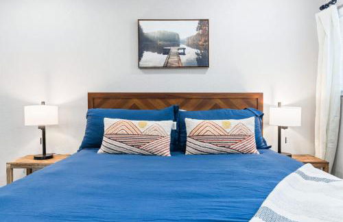 The Congress Sequoia Motel RM6 - Foto 11