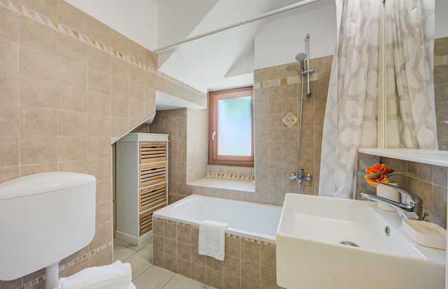 Brighty Rainbow House Garden - Foto 24