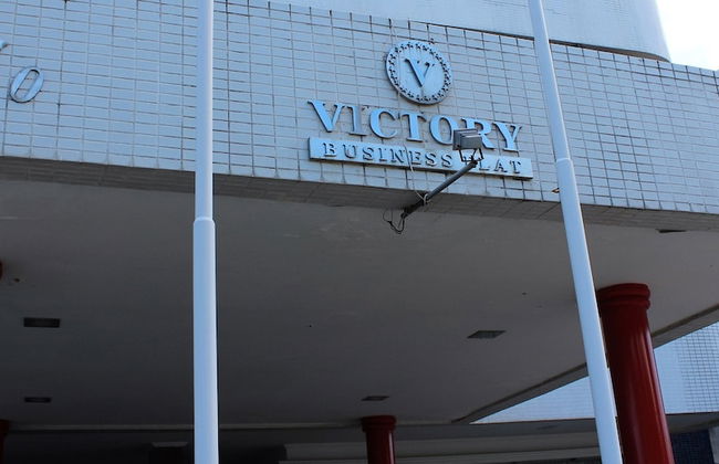 VICTORY TAMBAU Flat - Photo 21