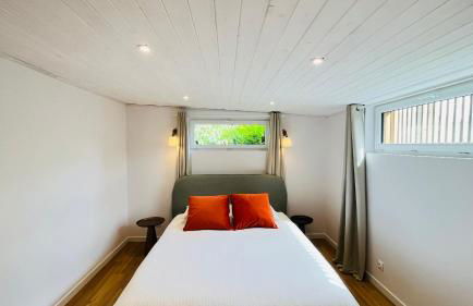 Villa Jacqueline, la baie du Mont-Saint-Michel - Foto 40