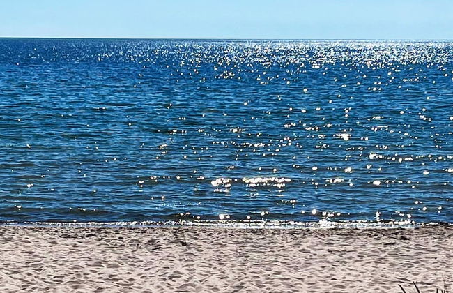 4 Person Holiday Home in Lottorp - Foto 17