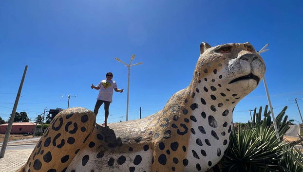 Tour de 3 días por el Parque Nacional de la Sierra de la Capibara - Foto 4, ¡Momento foto!
