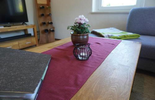 Ferienwohnung Ufer - Urlaub in der Sächsischen Schweiz - Foto 13