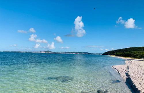 Cantinho da Lagoa - Iguaba Grande - Foto 16