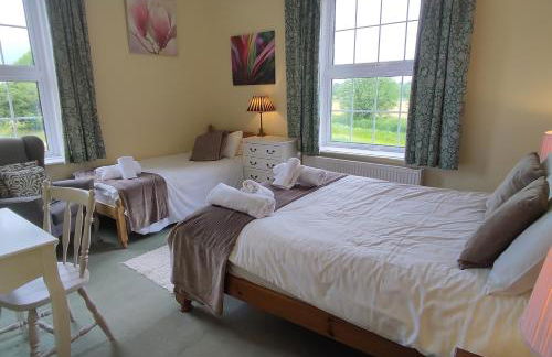 The Cheesehouse - Seven ensuite bedrooms - Foto 49