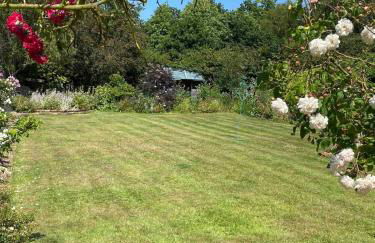 Barnacle Barn, North Norfolk - Foto 41