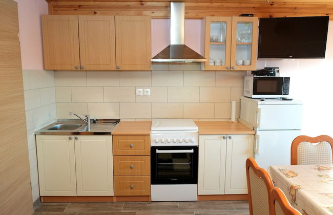 Apartment Jorsi With Mountain View - Foto 9