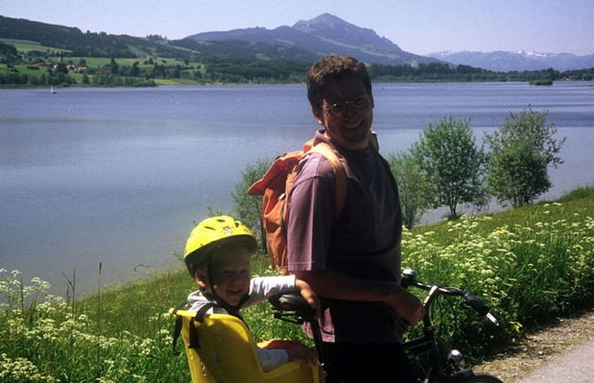 Apartment in Thuringia - Foto 7