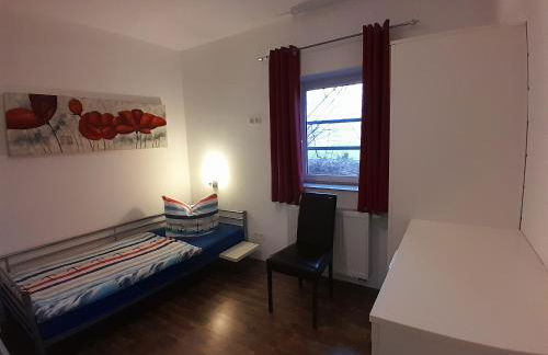 Ferienwohnung Wikingerland - Foto 8