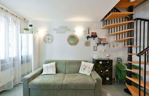 Flora Cottage Guesthouse Burano - Photo 24