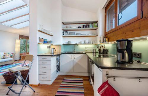 Atelierwohnung Hof Kranichmoor - Foto 16