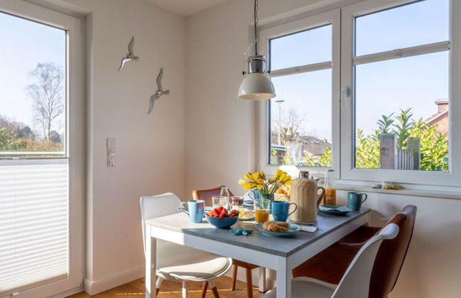 Holiday Home Baltic Soul - Foto 14