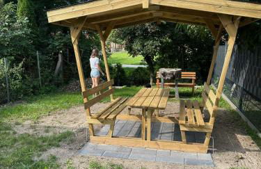 VillaKrocker - ElbeRadweg trifft WandKunstwerk - Photo 44