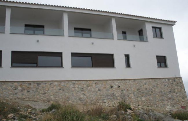 Los Castillarejos Apartamentos Rurales - Foto 55