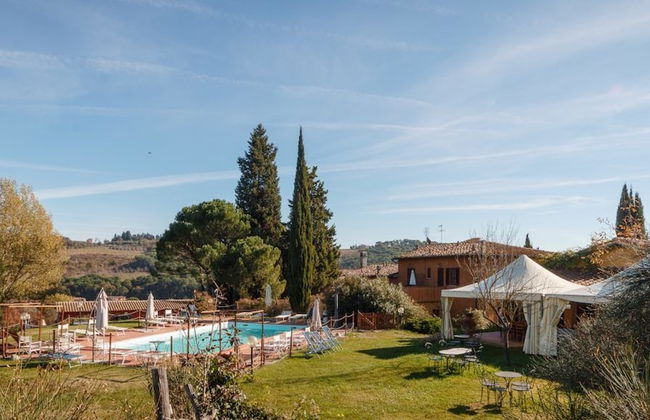 Podere dell'Anselmo - Foto 60