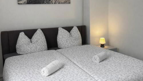 Gemütliches Reihenhaus mit Terrasse - Foto 4