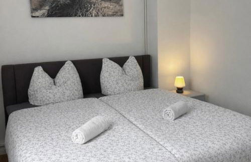 Gemütliches Reihenhaus mit Terrasse - Foto 4