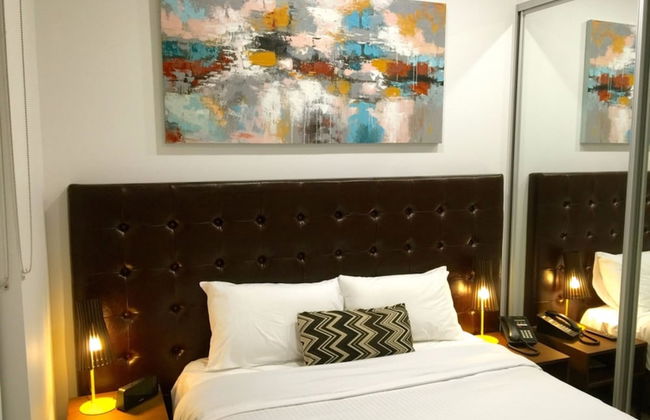 Whitehorse Apartment Hotel - Foto 15