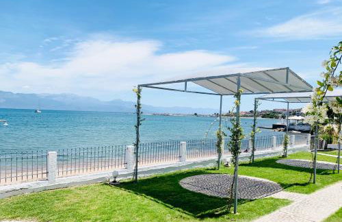 Seaside Bungalows Petalidi - Foto 24