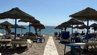 Apartmán Andalusie - Photo 5, sunbed