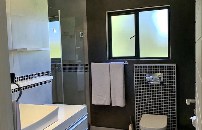 Villa Moyal - Foto 57